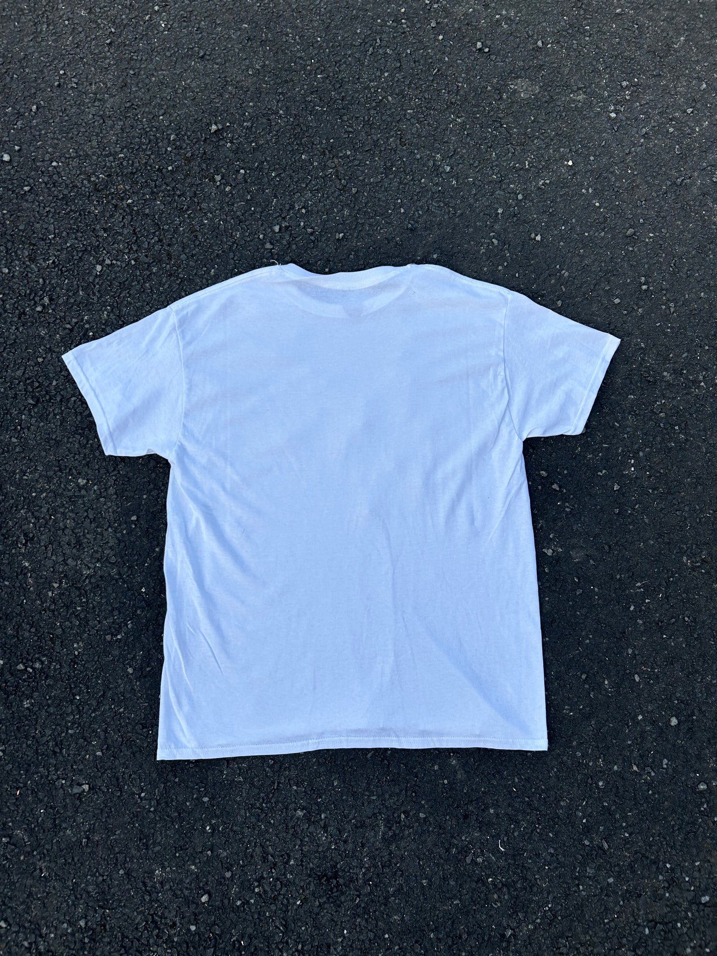 I love NY tee